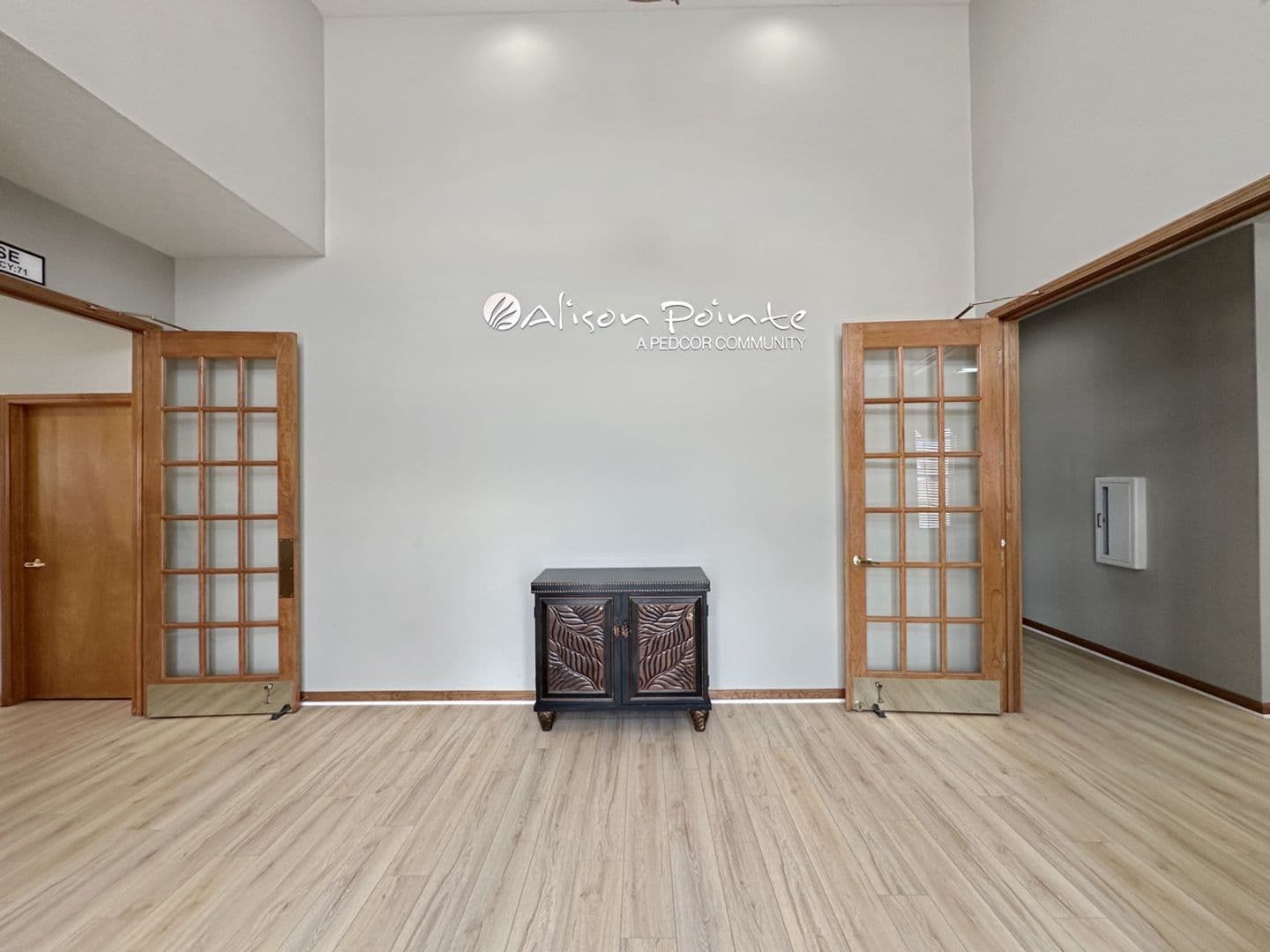 Foley House: 19362 Chelsey Drive