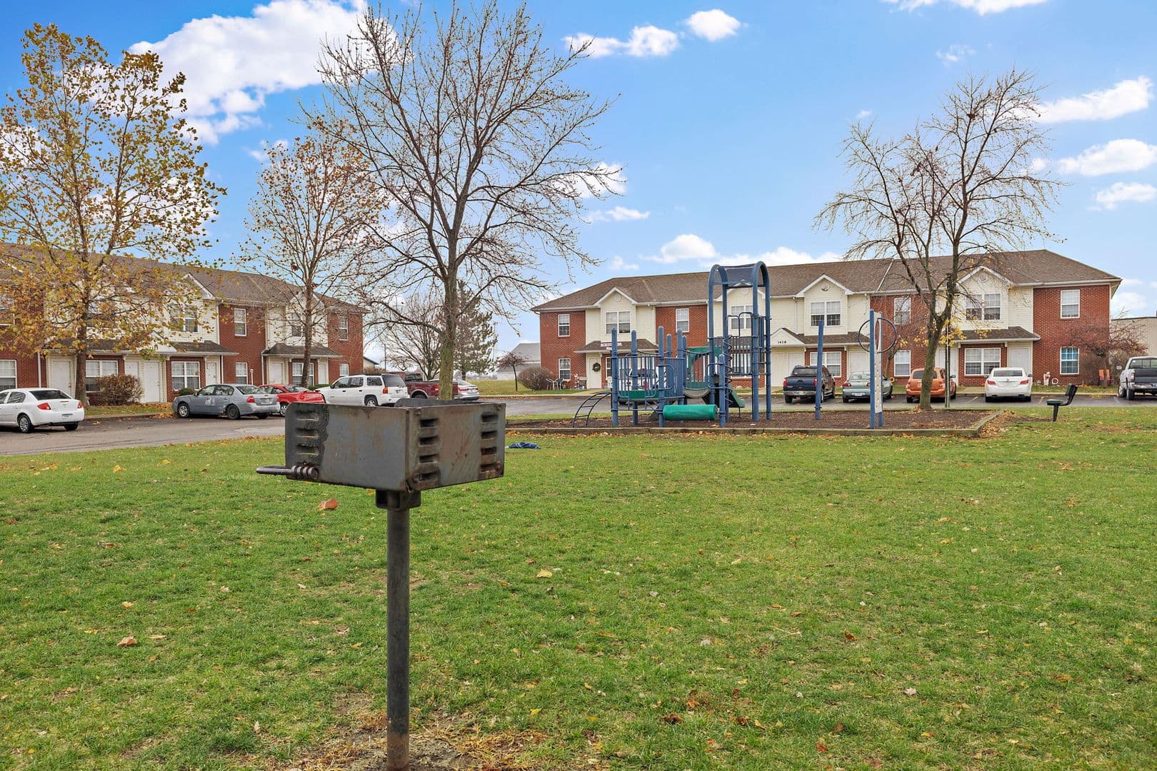 Greensburg House: 1308 E Liberty Circle