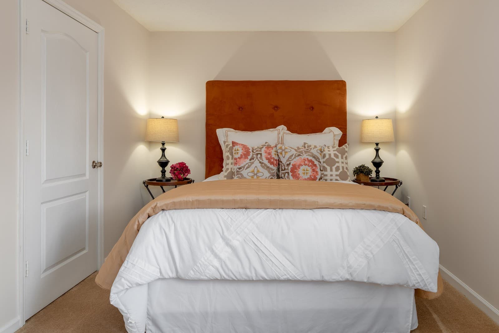 Asheboro House: 2275 N. Fayetteville St