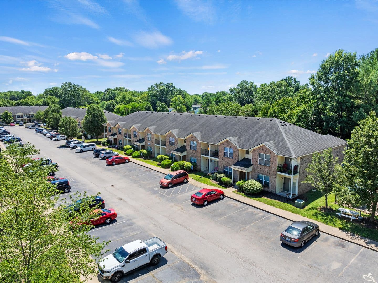 Newburgh House: 4152 Bell Road