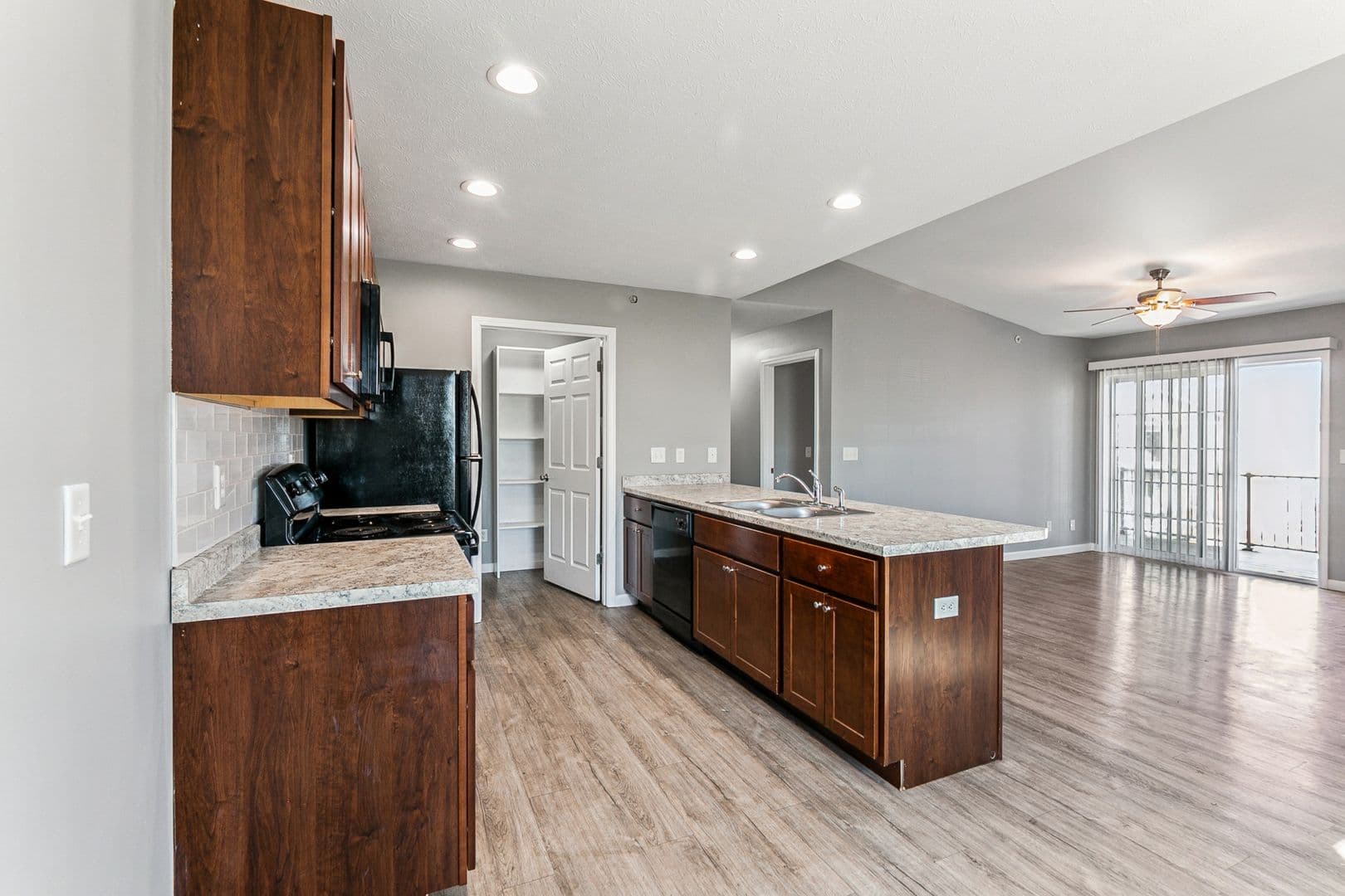 Greensburg House: 2303 N Broadway Street