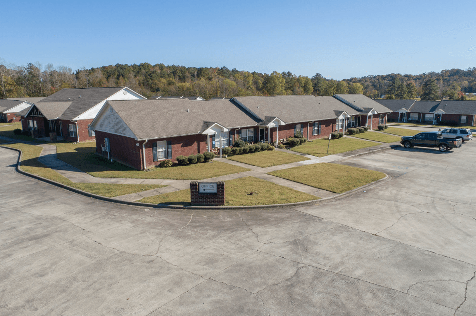 Pell City House: 311 7th Ct N