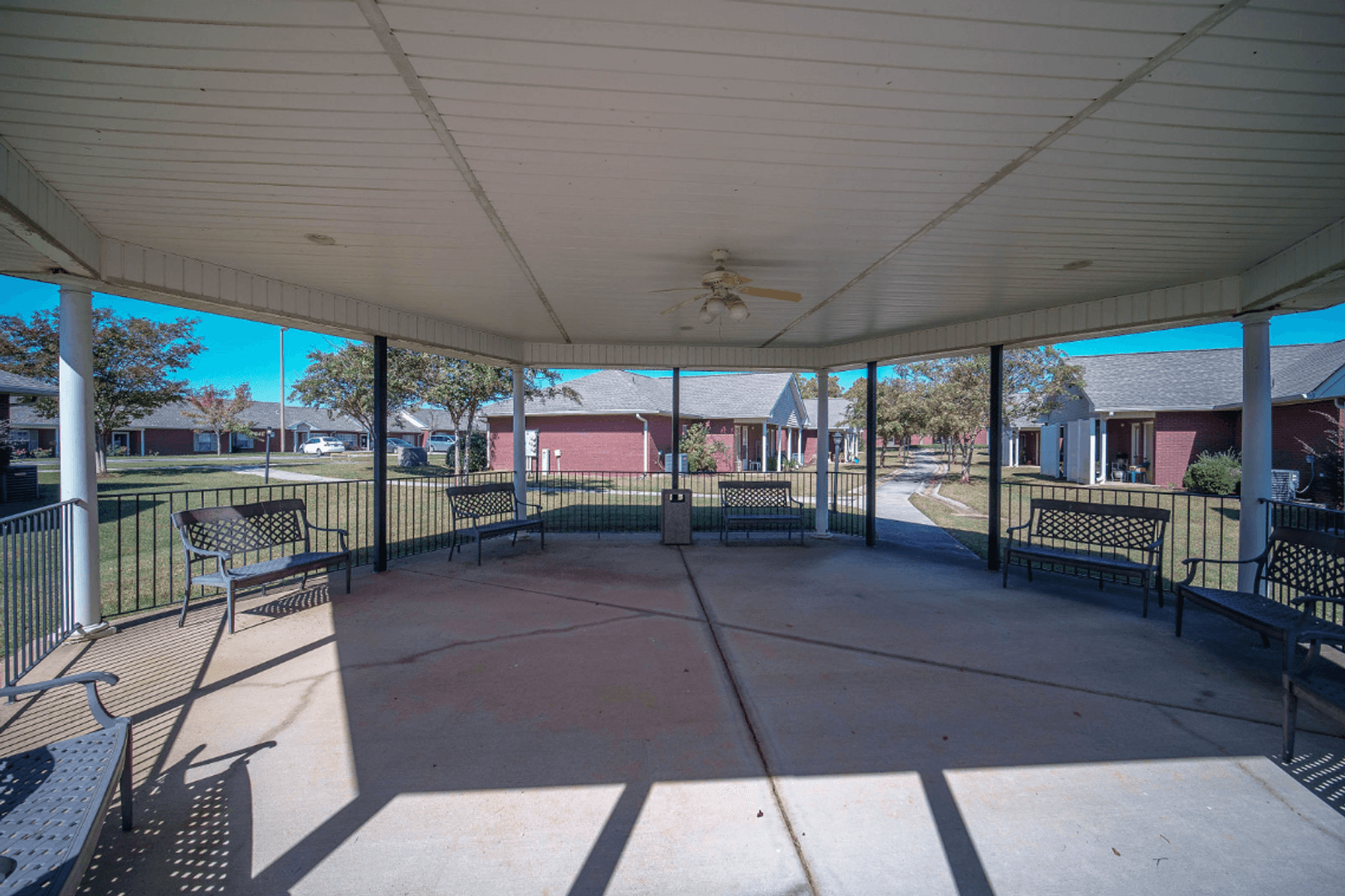 Athens House: 17962 Arrowhead Dr