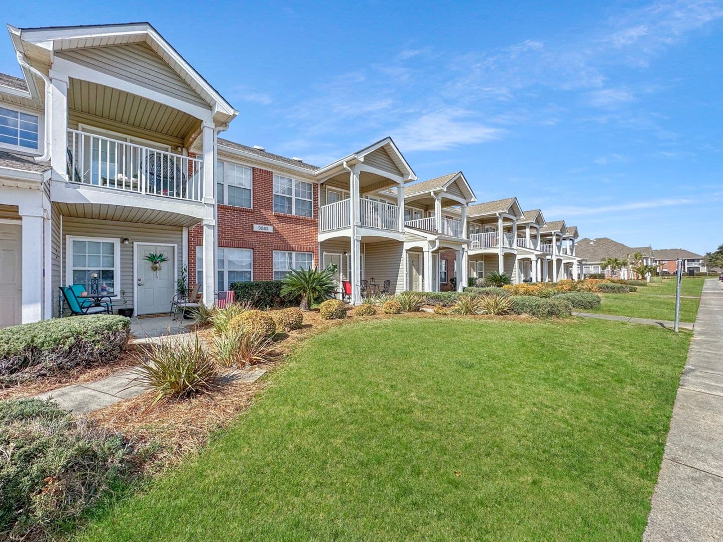 Foley House: 19362 Chelsey Drive