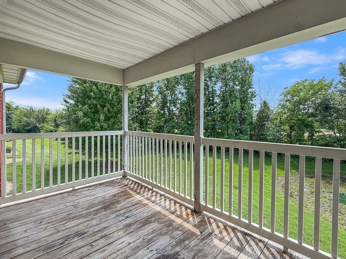 Evansville House: 705 Beachfront Dr