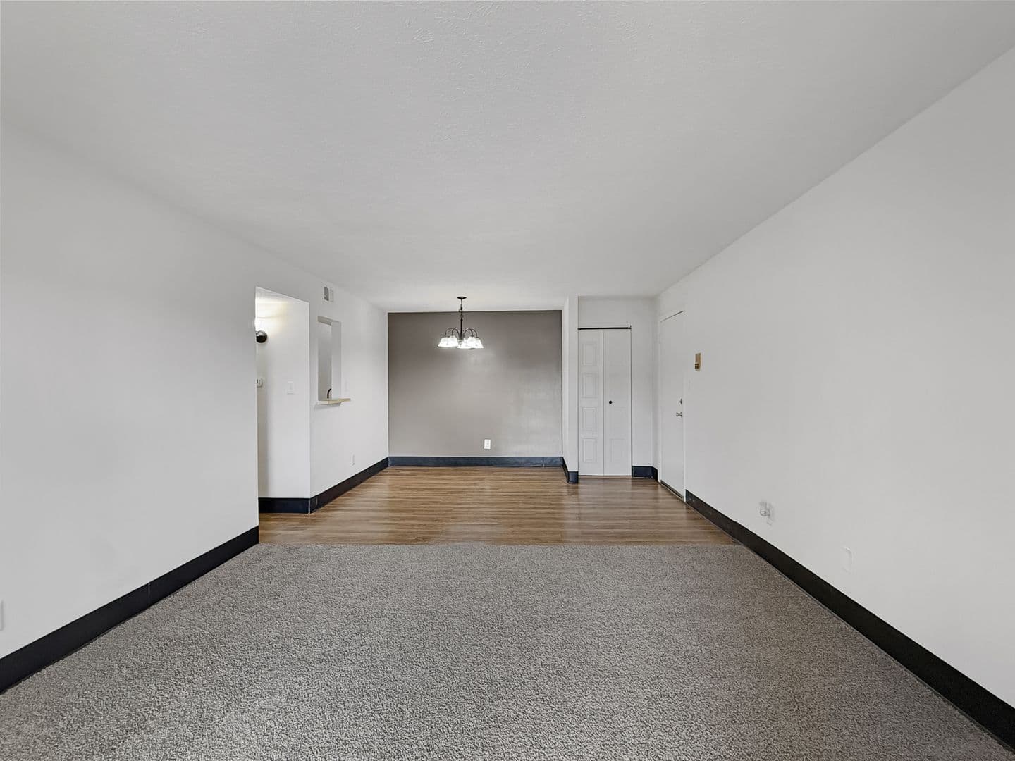 Evansville House: 5560 East Virginia Street