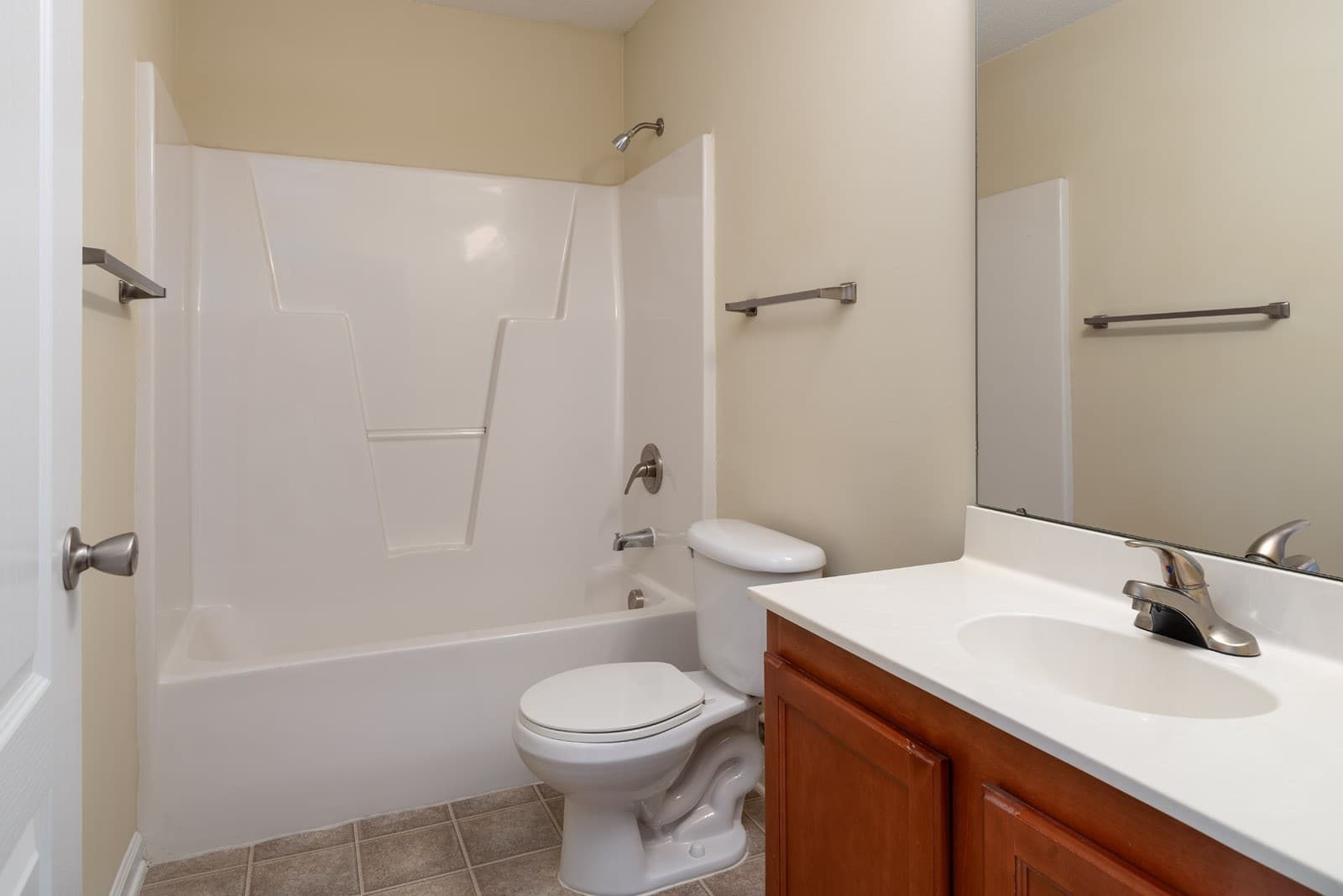 Asheboro House: 2276 N. Fayetteville St