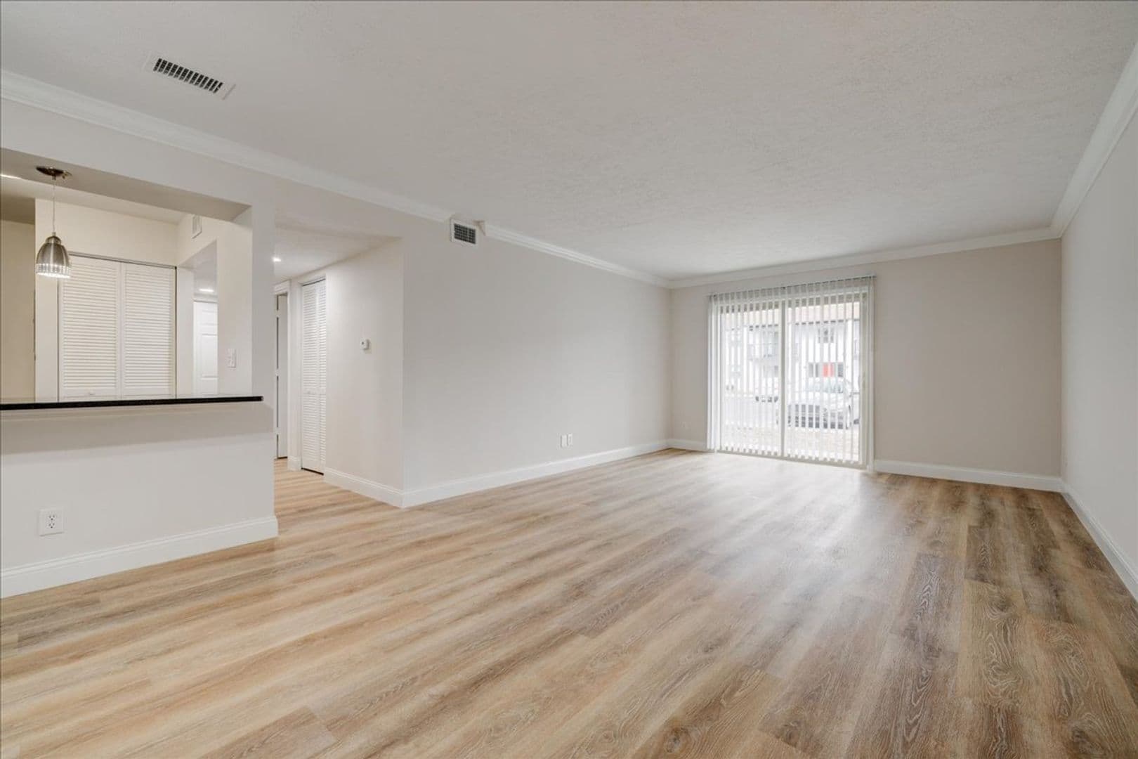Evansville Apartment: 600 Nomandy Drive