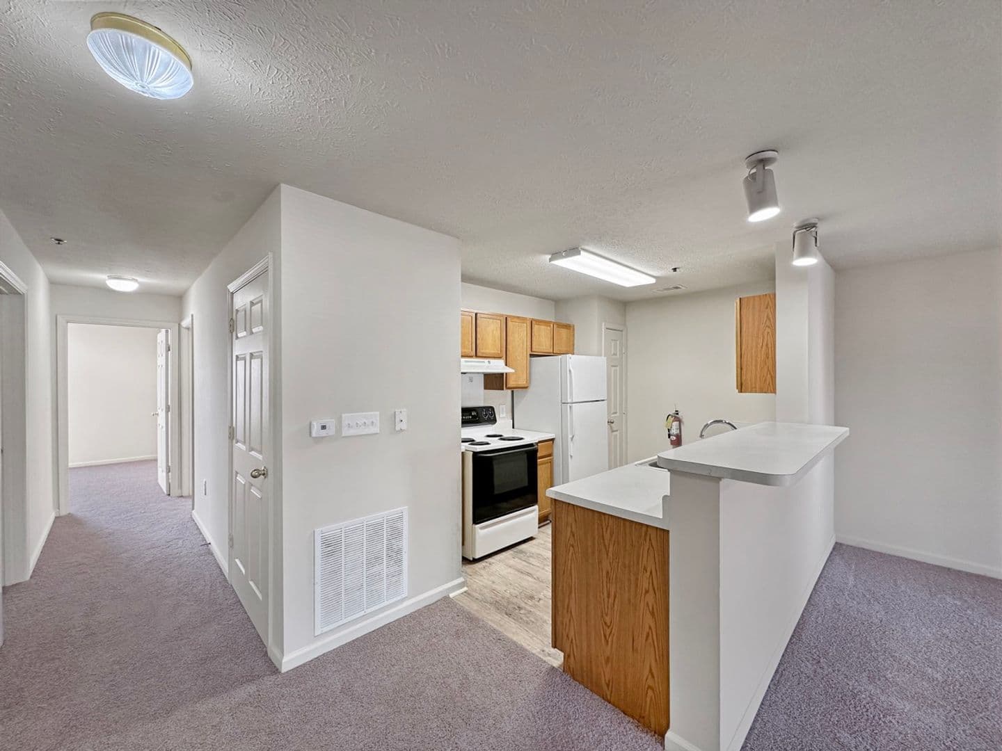 Foley House: 19364 Chelsey Drive