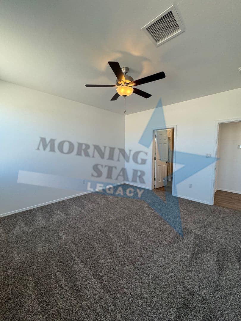 Las Cruces House: 4081 Pacific Loop