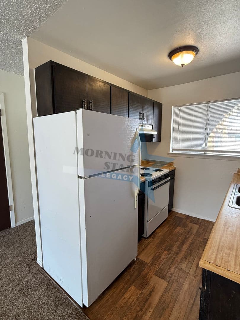 Las Cruces Apartment: 505 W Griggs