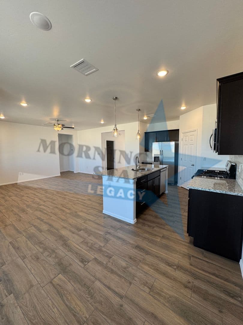 Las Cruces House: 4081 Pacific Loop