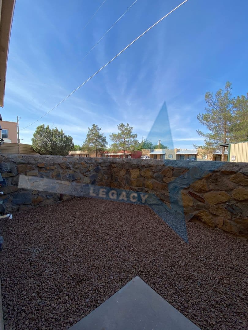 Las Cruces Apartment: 2200 Stern Drive