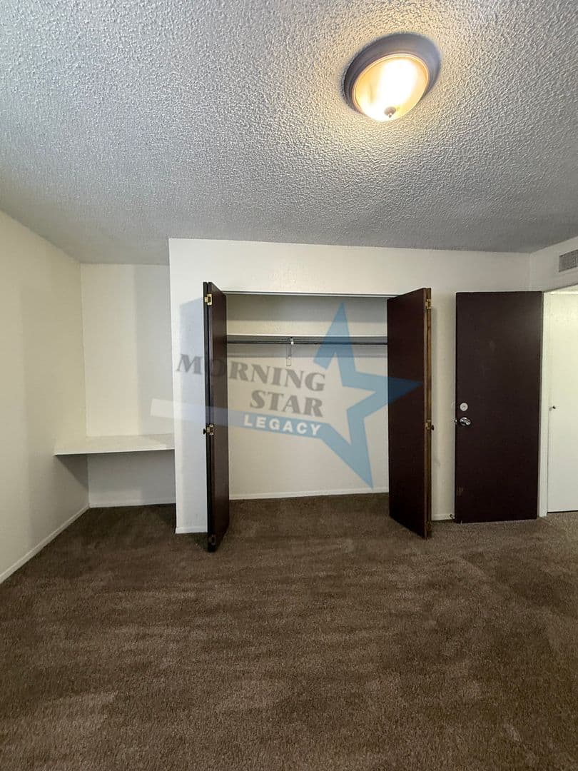 Las Cruces Apartment: 505 W Griggs