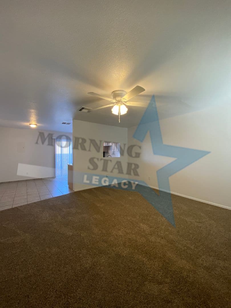 Las Cruces Apartment: 2200 Stern Drive