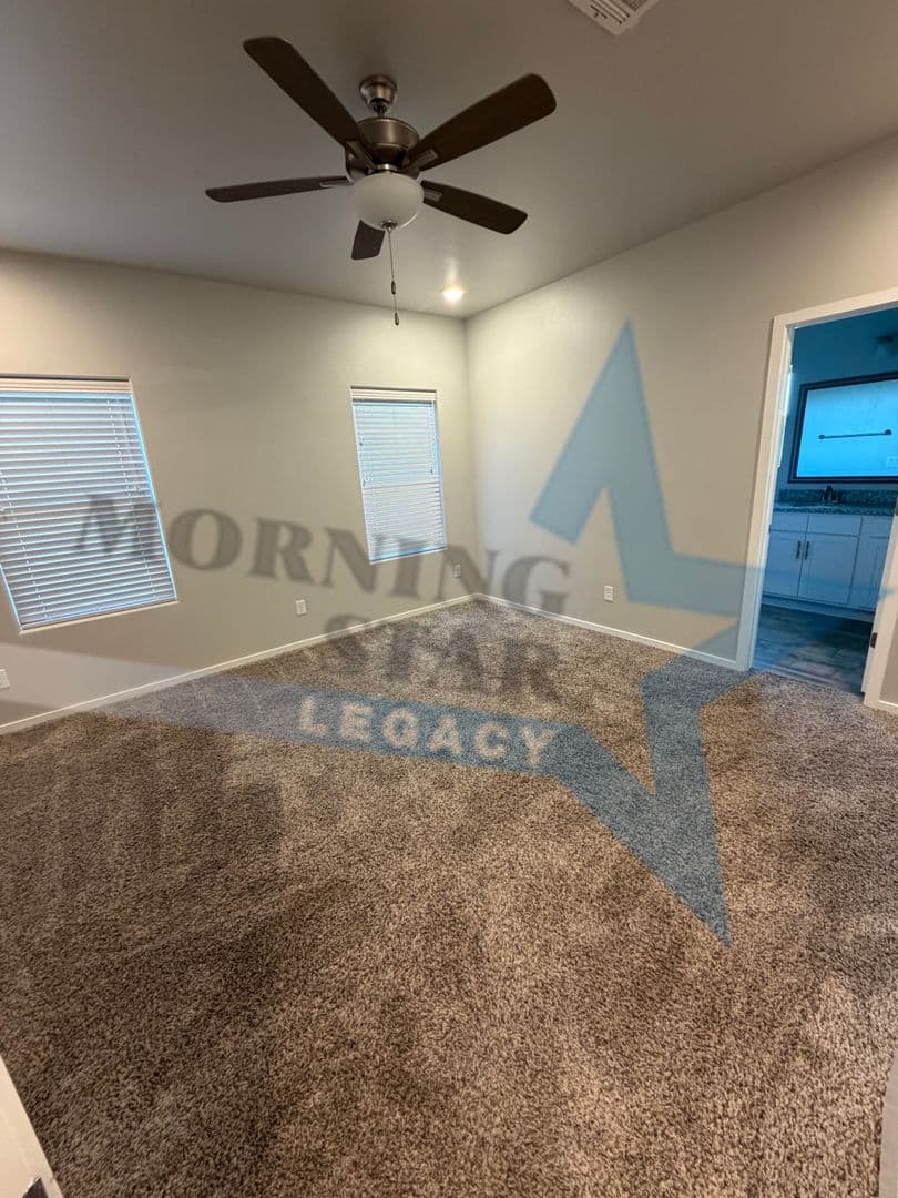 Las Cruces House: 3966 Caspian Rd