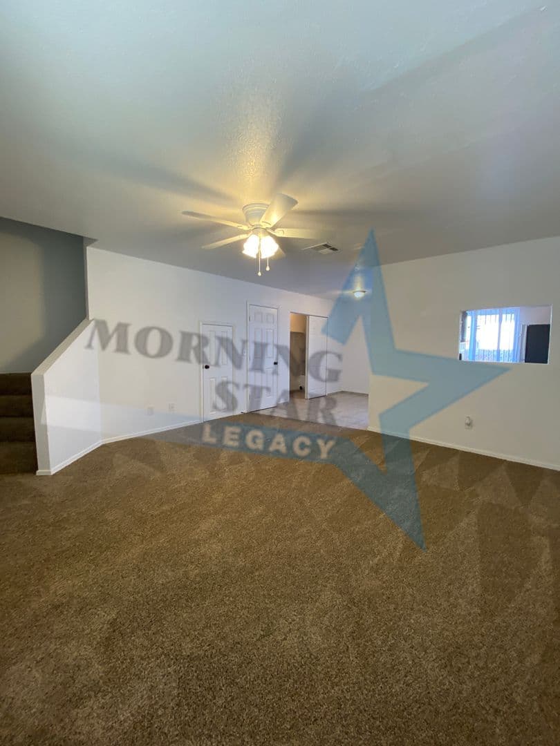 Las Cruces Apartment: 2200 Stern Drive