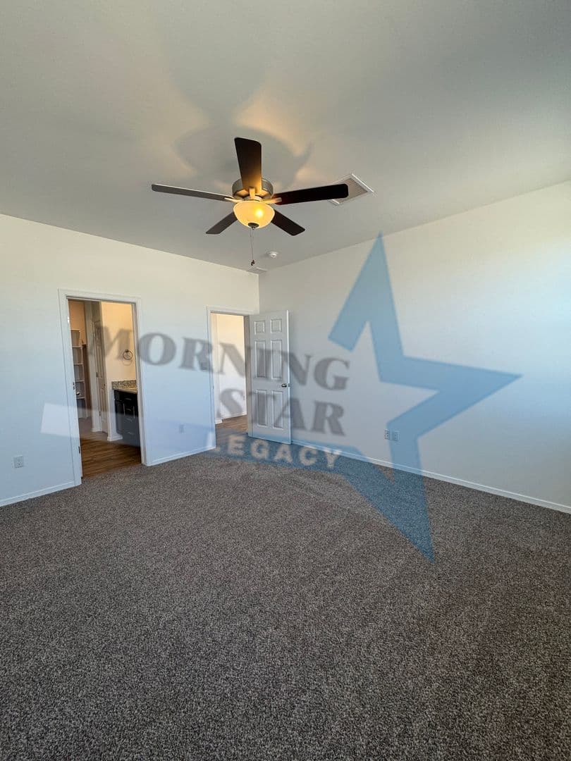 Las Cruces House: 4081 Pacific Loop