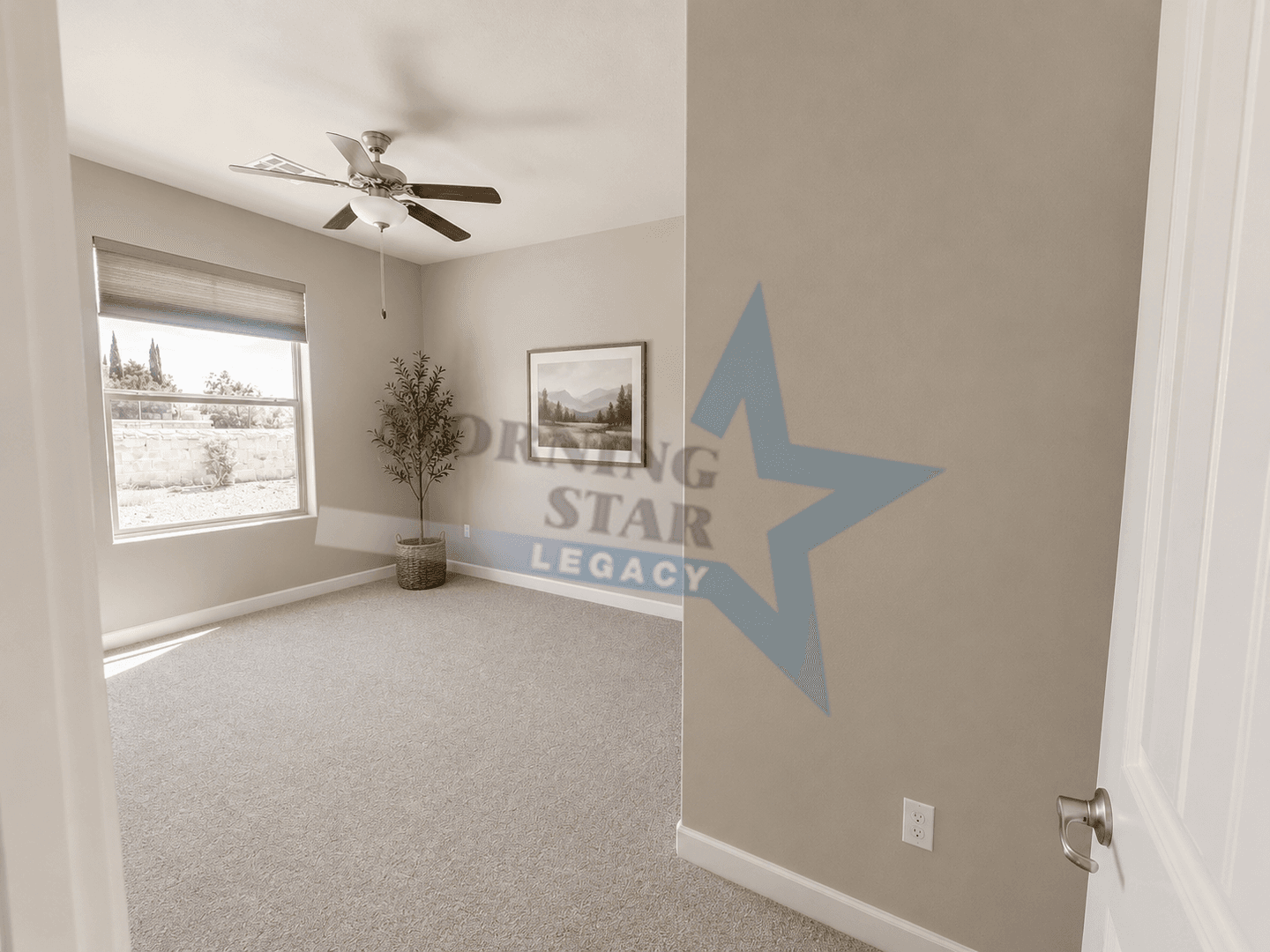 Las Cruces House: 1415 San Bonafacio