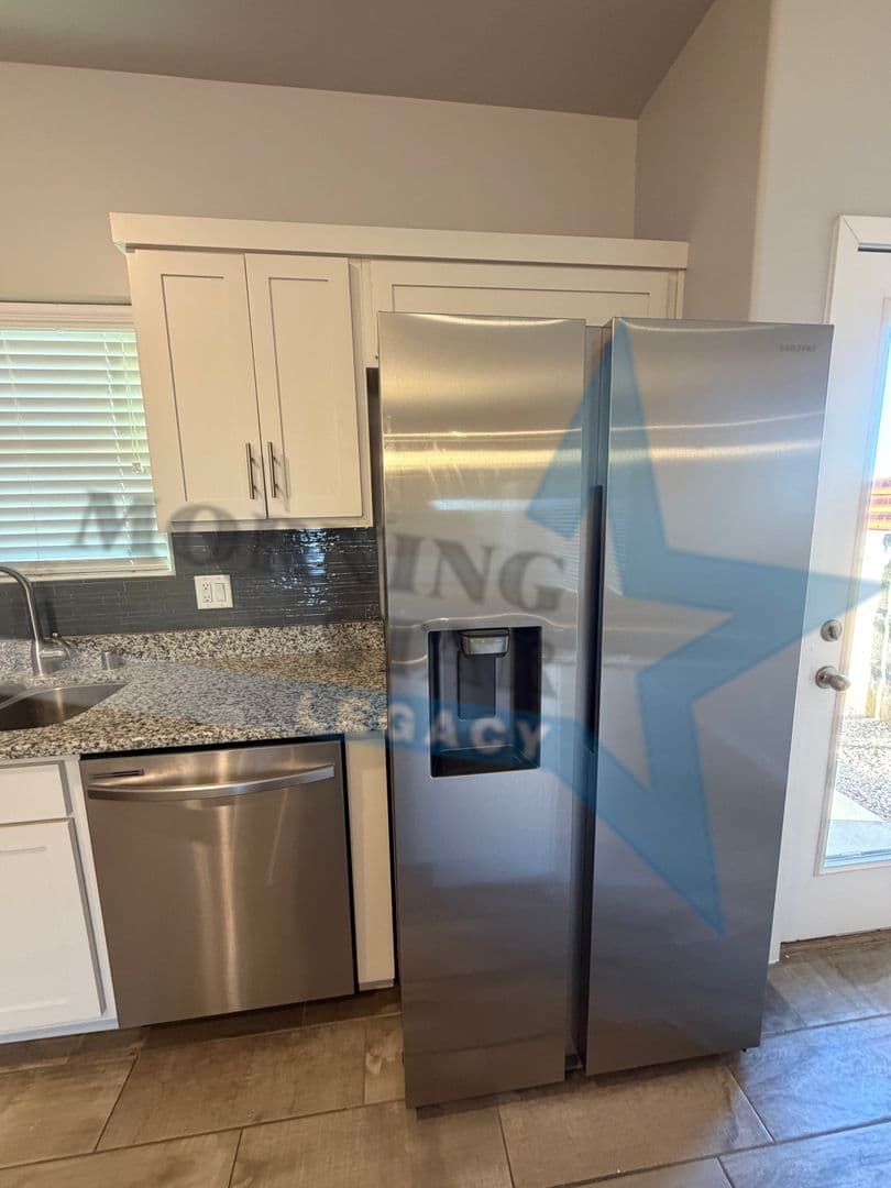 Las Cruces House: 3966 Caspian Rd