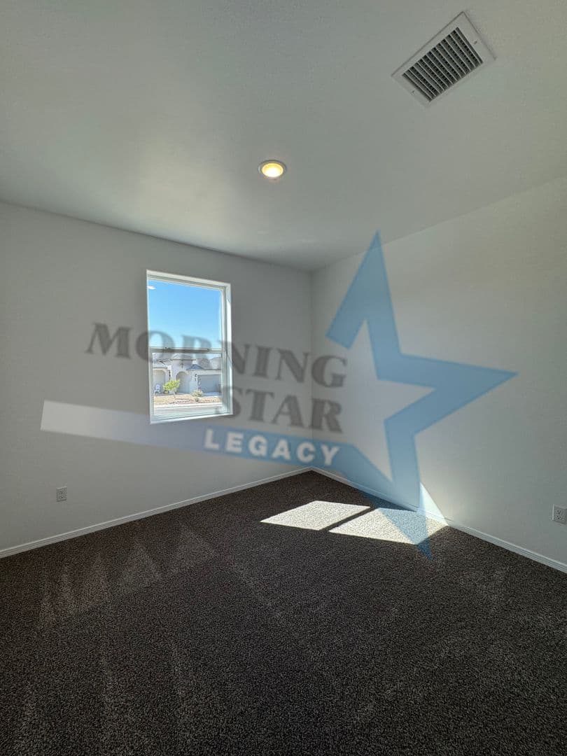 Las Cruces House: 4081 Pacific Loop