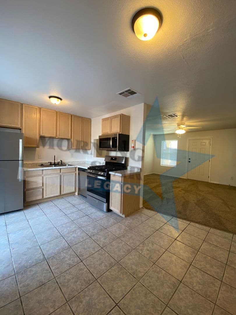 Las Cruces Apartment: 2200 Stern Drive