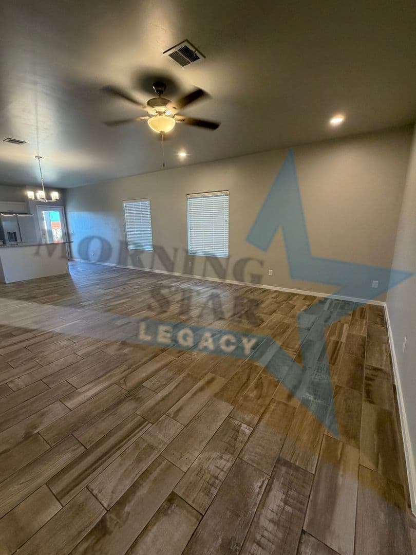 Las Cruces House: 3966 Caspian Rd