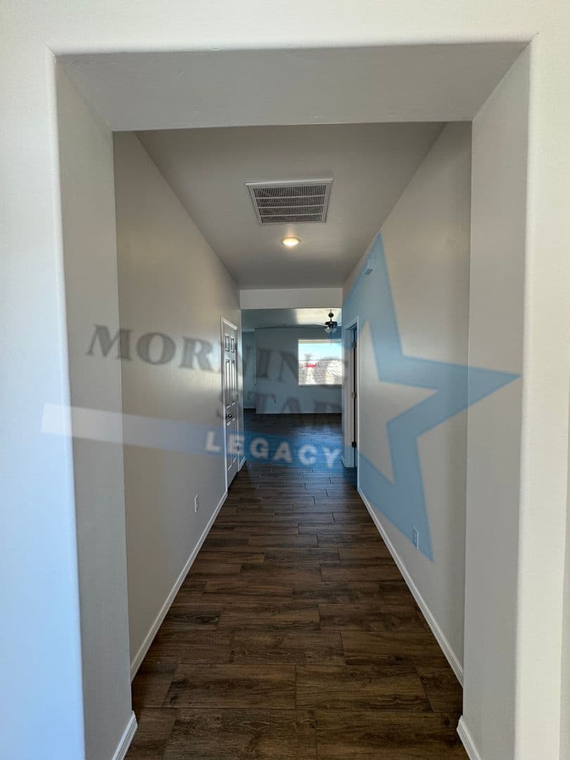 Las Cruces House: 4081 Pacific Loop
