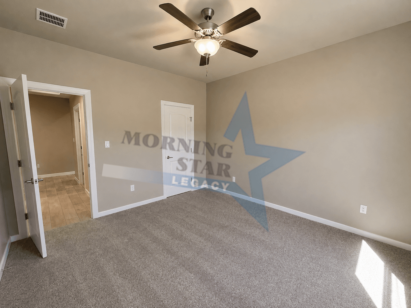 Las Cruces House: 1415 San Bonafacio