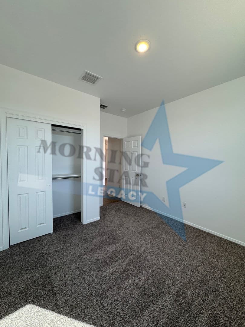 Las Cruces House: 4081 Pacific Loop