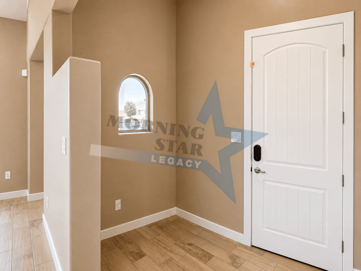 Las Cruces House: 1415 San Bonafacio