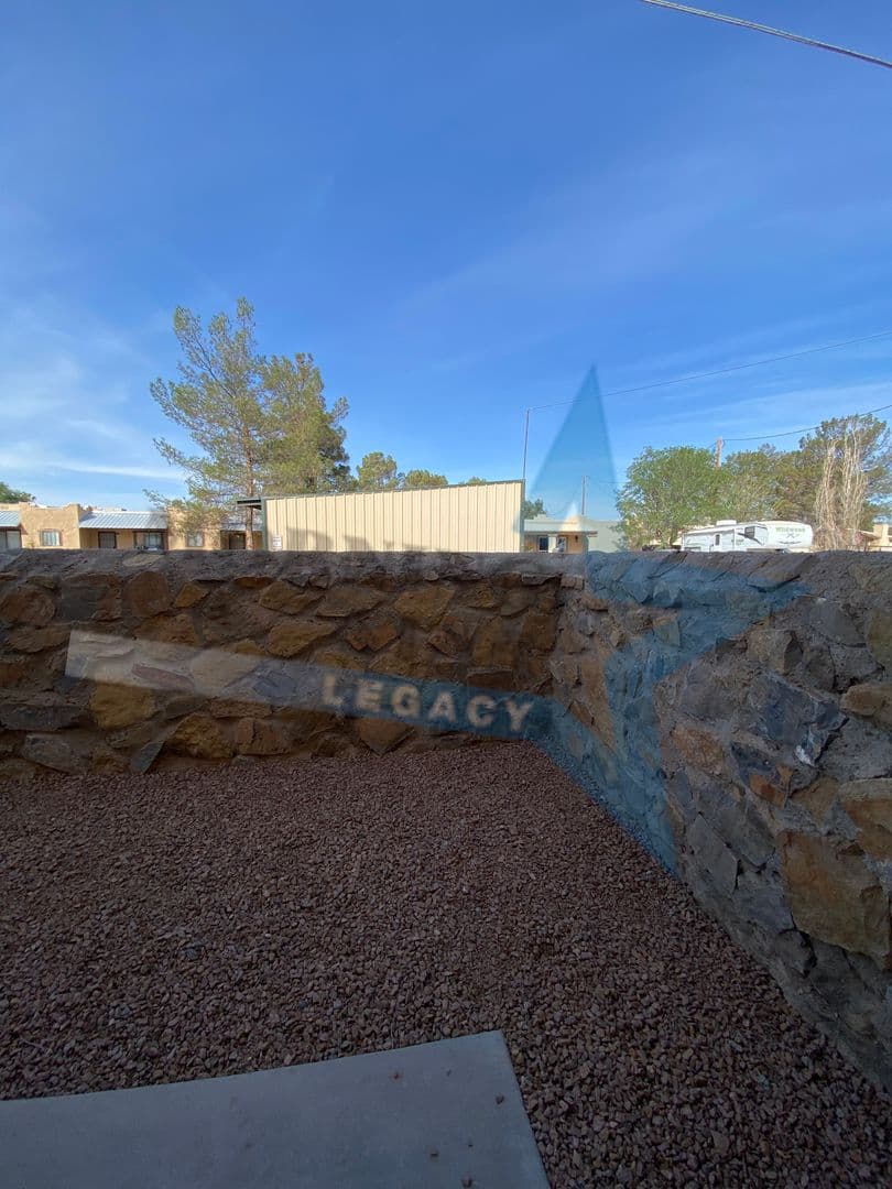 Las Cruces Apartment: 2200 Stern Drive