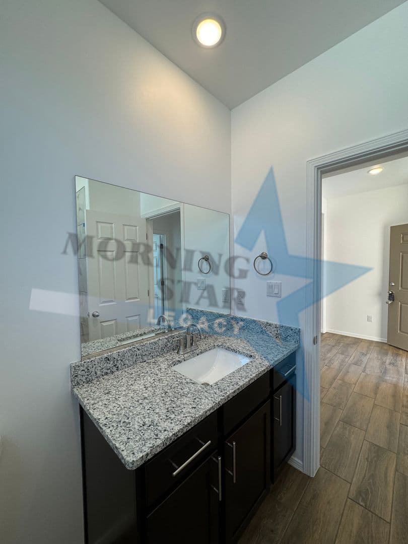 Las Cruces House: 4081 Pacific Loop