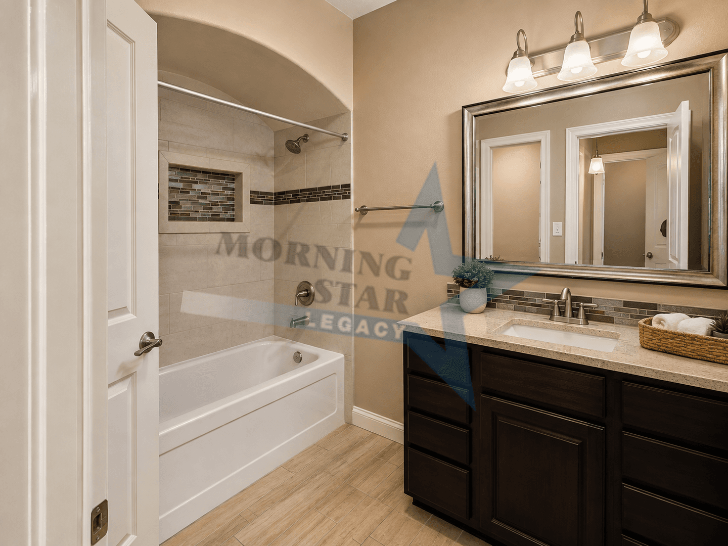 Las Cruces House: 1415 San Bonafacio