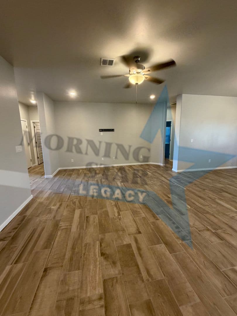 Las Cruces House: 3966 Caspian Rd