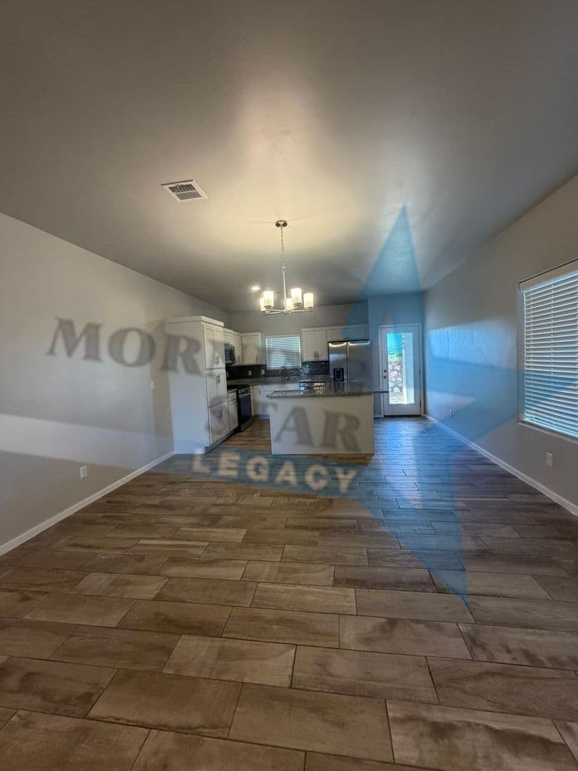 Las Cruces House: 3966 Caspian Rd