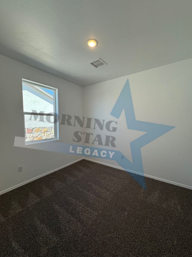 Las Cruces House: 4081 Pacific Loop