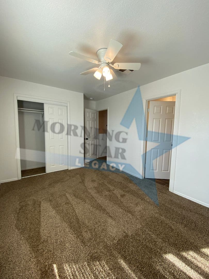 Las Cruces Apartment: 2200 Stern Drive
