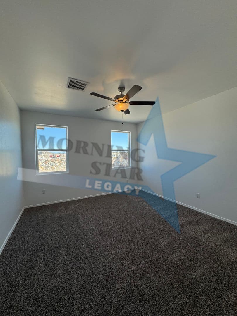 Las Cruces House: 4081 Pacific Loop