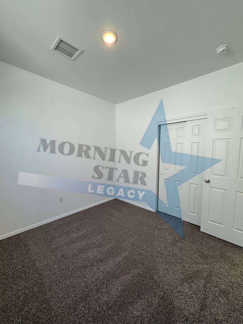 Las Cruces House: 4081 Pacific Loop