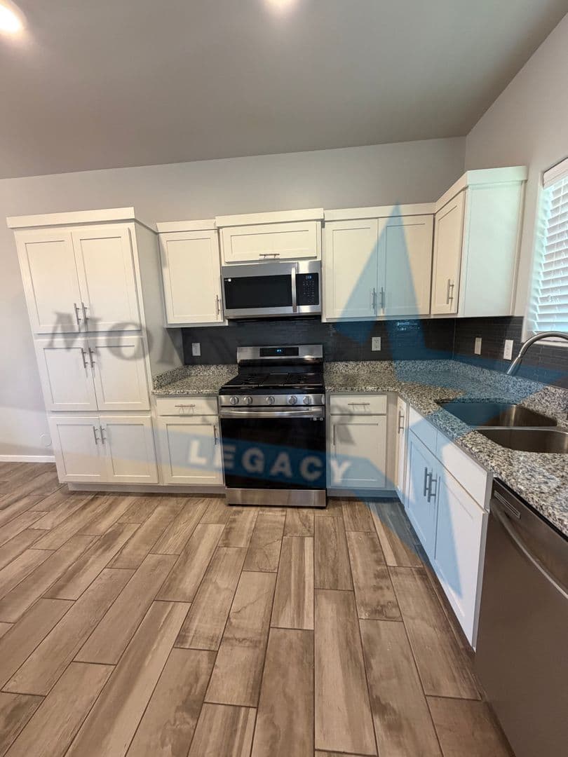 Las Cruces House: 3966 Caspian Rd