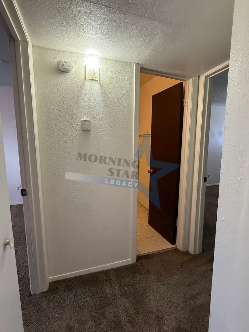 Las Cruces Apartment: 505 W Griggs