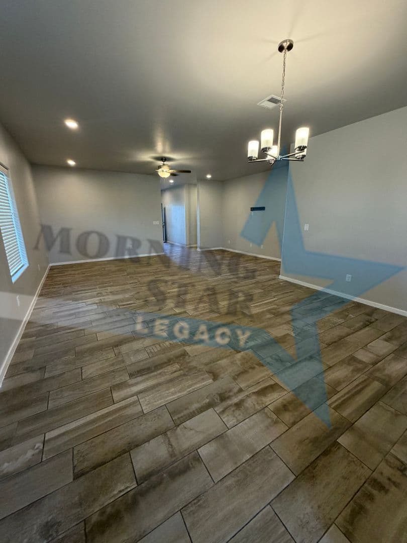 Las Cruces House: 3966 Caspian Rd