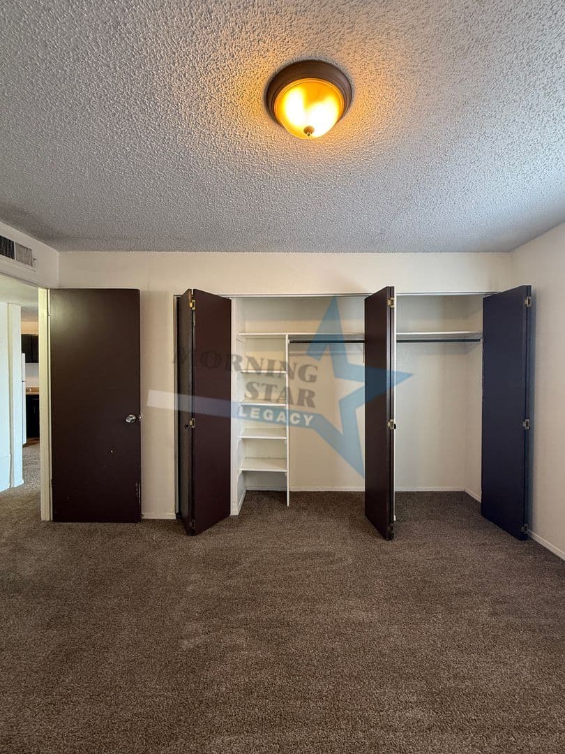 Las Cruces Apartment: 505 W Griggs