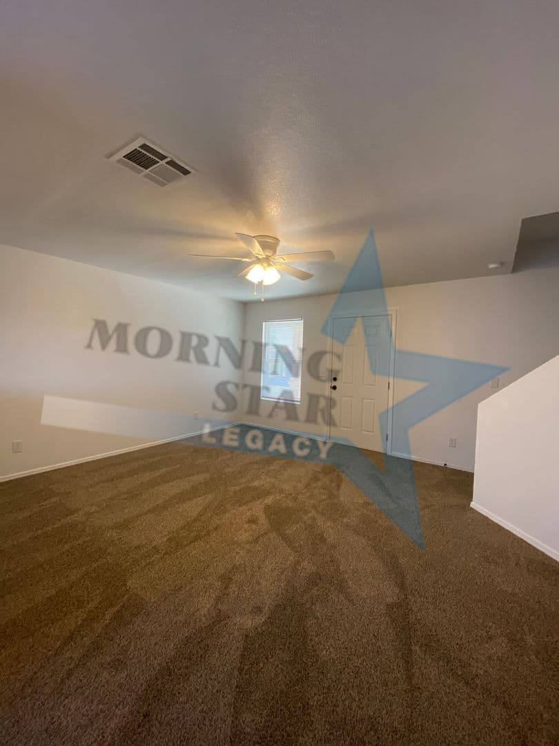 Las Cruces Apartment: 2200 Stern Drive