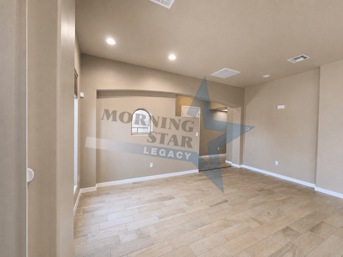 Las Cruces House: 1415 San Bonafacio