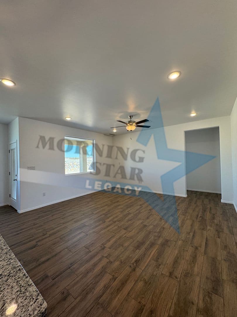 Las Cruces House: 4081 Pacific Loop