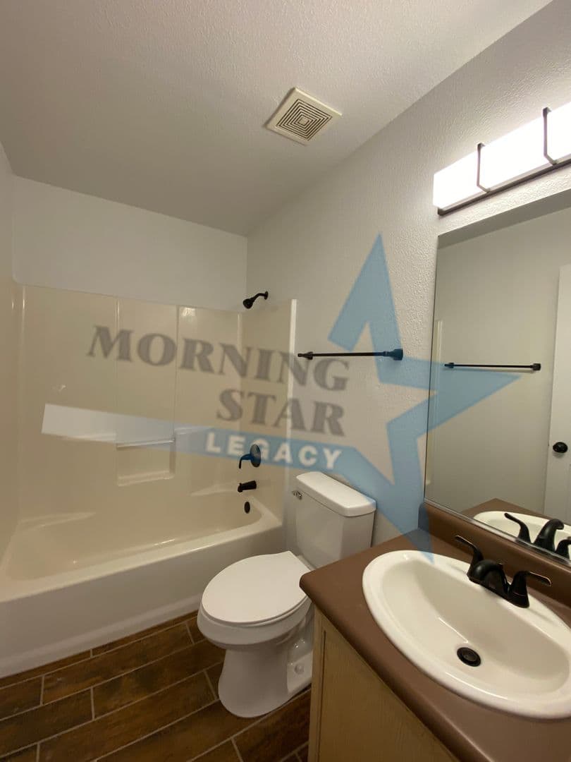 Las Cruces Apartment: 2200 Stern Drive