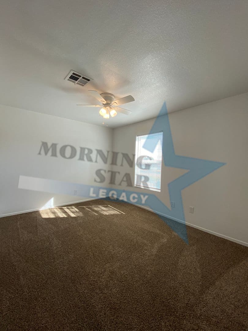 Las Cruces Apartment: 2200 Stern Drive