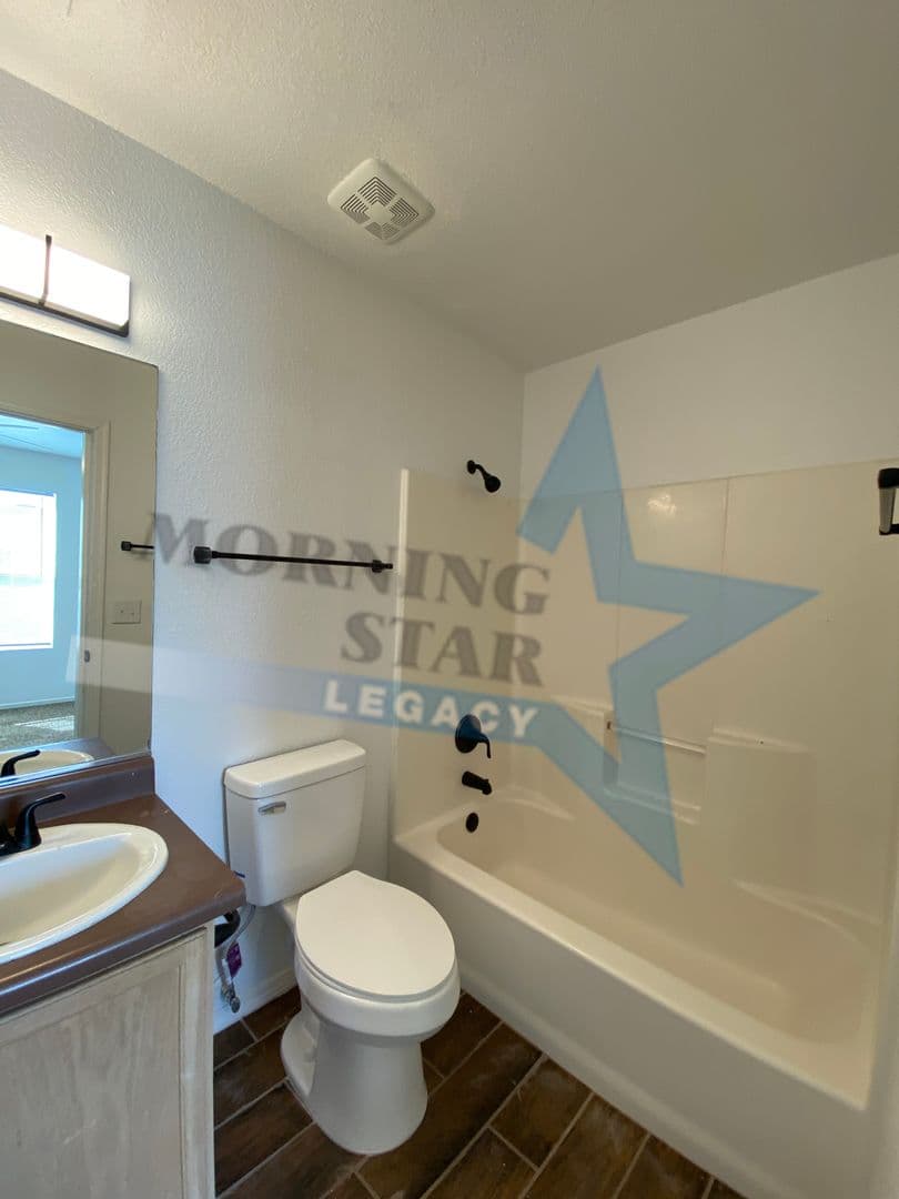 Las Cruces Apartment: 2200 Stern Drive